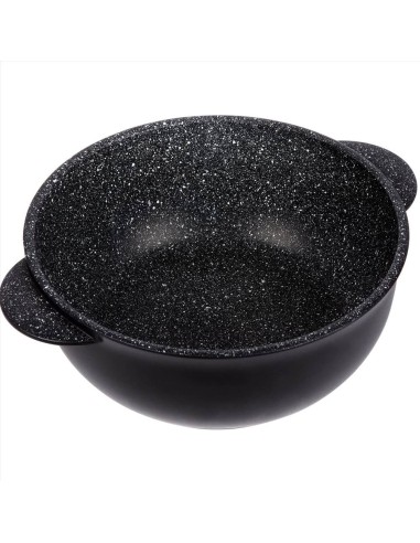 PENTOLPRESS CASSERUOLA - GRANIT