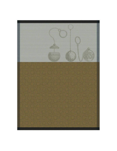 LE JACQUARD FRANCAIS SET 3 STROFINACCI - INFUSION 2