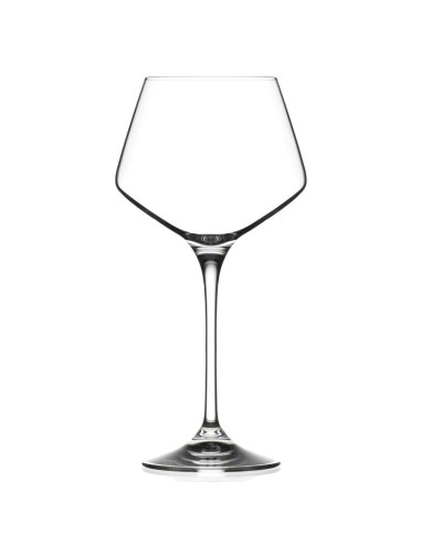 RCR SET 6 CALICI VINO 55 CL - ARIA