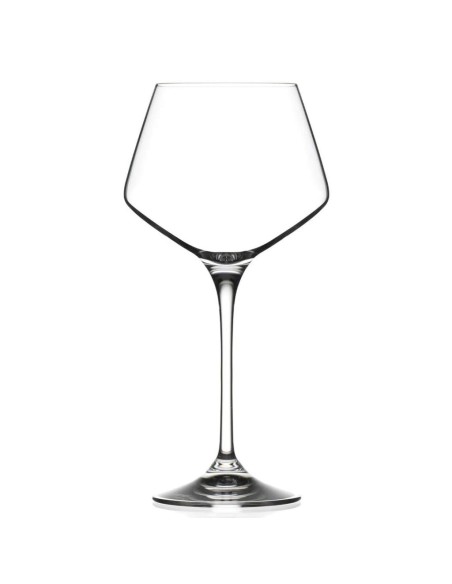 RCR SET 6 CALICI VINO 55 CL - ARIA