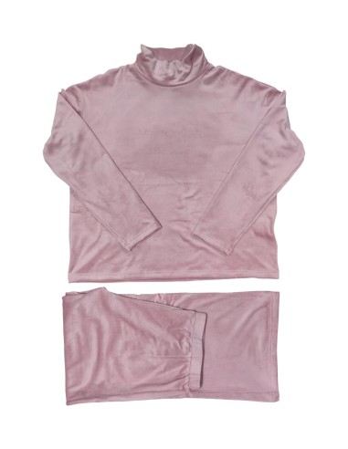 NOIDINOTTE PIGIAMA DONNA MANICA LUNGA E...