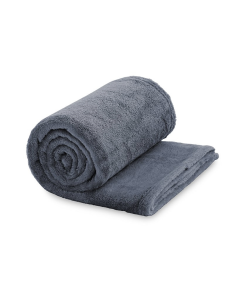 MANTEROL PLAID IN PILE 120 X 160 CM - MADOA 2