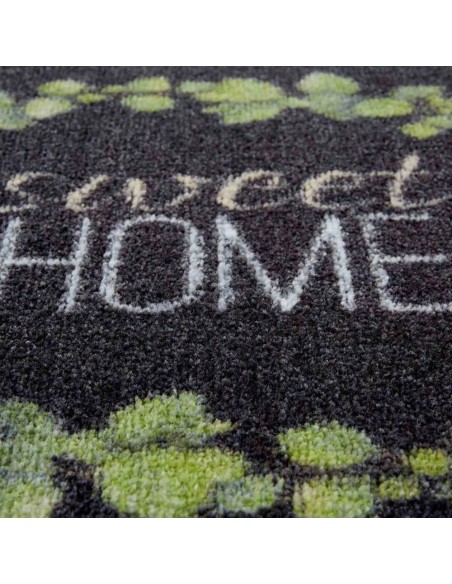 ASTRA TAPPETO ZERBINO 50 X 70 CM - MIABELLA EUKALYPTUS