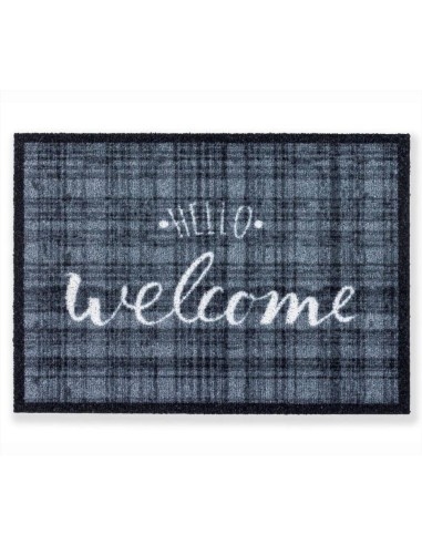 ASTRA TAPPETO ZERBINO 50 X 70 CM - DECO BRUSH...