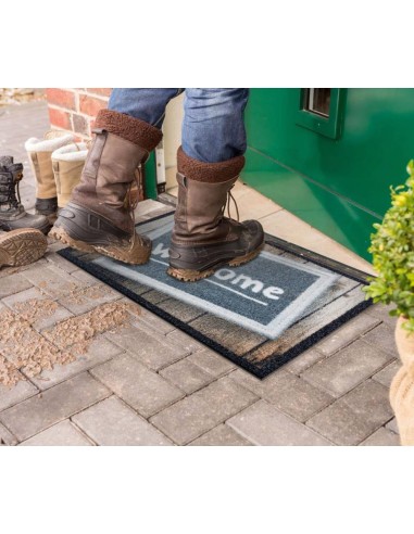 ASTRA TAPPETO ZERBINO 50 X 70 CM - DECO BRUSH...