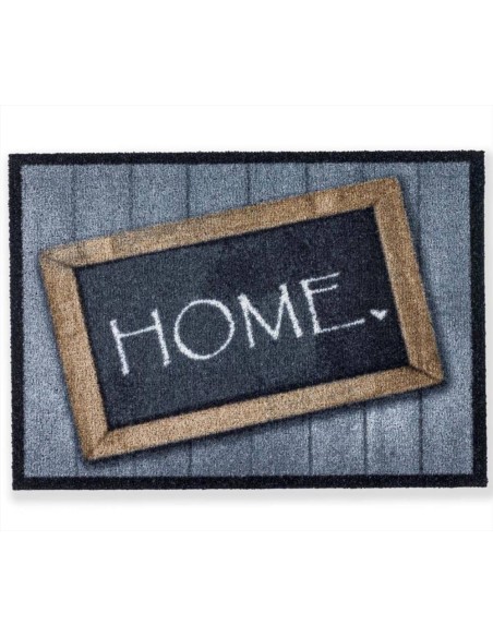 ASTRA TAPPETO ZERBINO 50 X 70 CM - DECO BRUSH HOME SCHILD