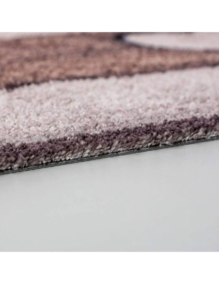 ASTRA TAPPETO ZERBINO 50 X 70 CM - PURE & SOFT HOLZ HERZ