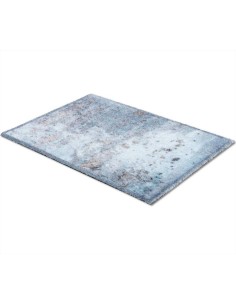 ASTRA TAPPETO ZERBINO 50 X 70 CM - PURE & SOFT BETON HELLBLA 2