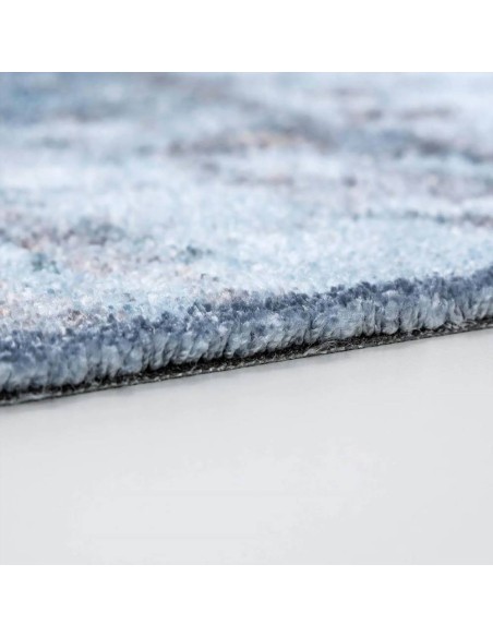 ASTRA TAPPETO ZERBINO 50 X 70 CM - PURE & SOFT BETON HELLBLA