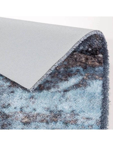 ASTRA TAPPETO ZERBINO 50 X 70 CM - PURE & SOFT BETON HELLBLA