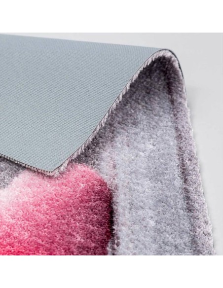 ASTRA TAPPETO ZERBINO 50 X 70 CM - PURE & SOFT HOME HERZEN