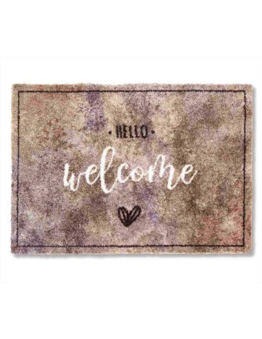 ASTRA TAPPETO ZERBINO 50 X 70 CM - PURE & SOFT...