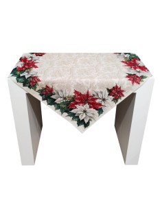 EMILY HOME COPRITAVOLA NATALIZIA 90 X 90 CM - FAVOLA