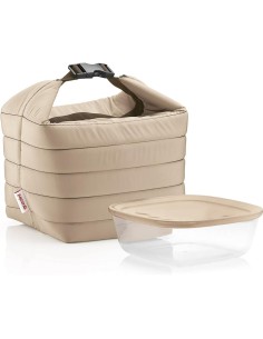 GUZZINI SET BORSA TERMICA CON CONTENITORE