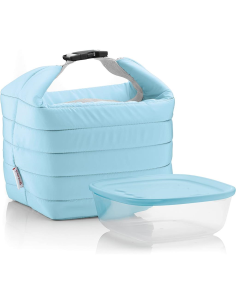 GUZZINI SET BORSA TERMICA CON CONTENITORE 2