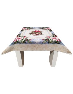 EMILY HOME COPRITAVOLA NATALIZIA IN GOBELIN - INCANTO