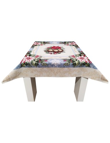 EMILY HOME COPRITAVOLA NATALIZIA IN GOBELIN -...