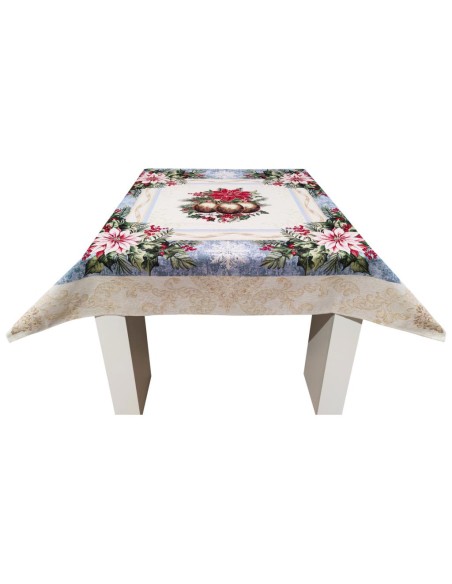 EMILY HOME COPRITAVOLA NATALIZIA IN GOBELIN - INCANTO