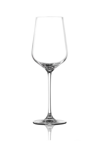 LUCARIS CRYSTAL SET 6 CALICI VINO CABERNET 54...