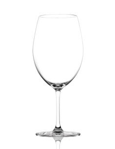 LUCARIS CRYSTAL SET 6 CALICI VINO 74 CL - BANGKOK BLISS...