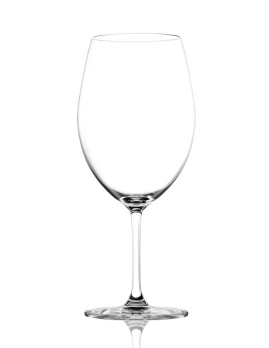 LUCARIS CRYSTAL SET 6 CALICI VINO 74 CL -...