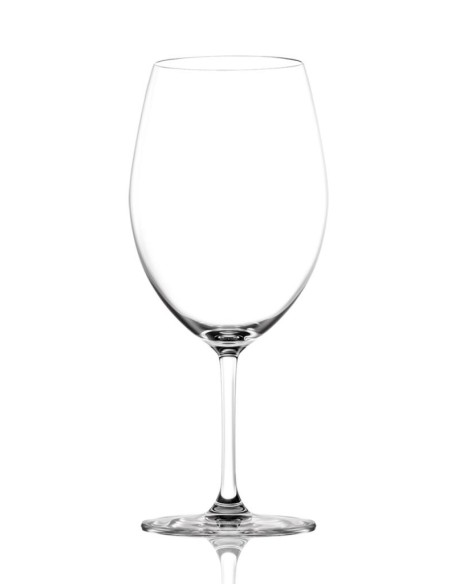 LUCARIS CRYSTAL SET 6 CALICI VINO 74 CL - BANGKOK BLISS BORDEAUX 