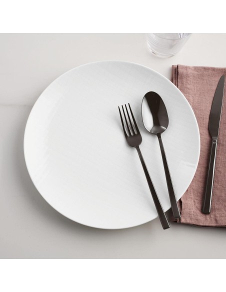 SAMBONET SERVIZIO POSATE 24 PEZZI - ROCK PVD