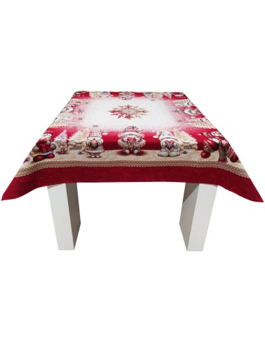 EMILY HOME COPRITAVOLA NATALIZIA IN GOBELIN -...