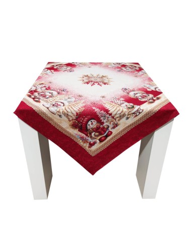 EMILY HOME COPRITAVOLA NATALIZIA IN GOBELIN -...