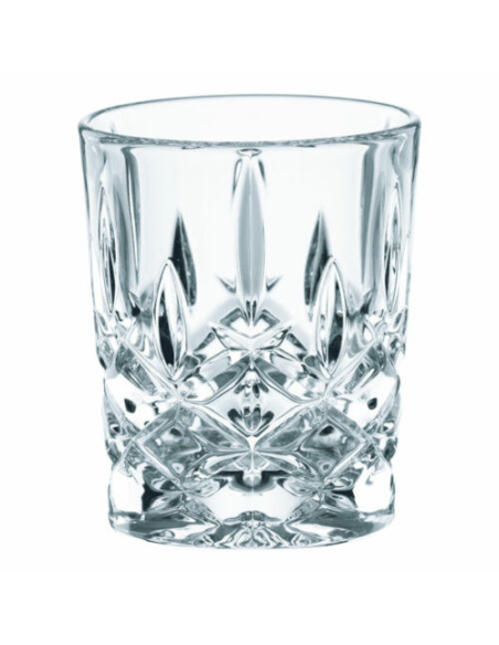 NACHTMANN SET 4 BICCHIERINI LIQUORE 55 ML- NOBLESSE