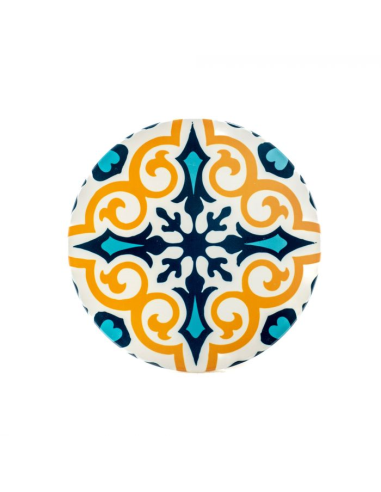 EVVIVA SOTTOMOKA IN CERAMICA Ø11 CM