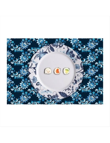 EVVIVA TOVAGLIETTA 31X46 CM - KYOTO 