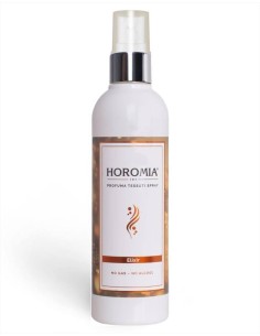 HOROMIA DEO TESSUTI SPRAY 250 ML - ELIXIR