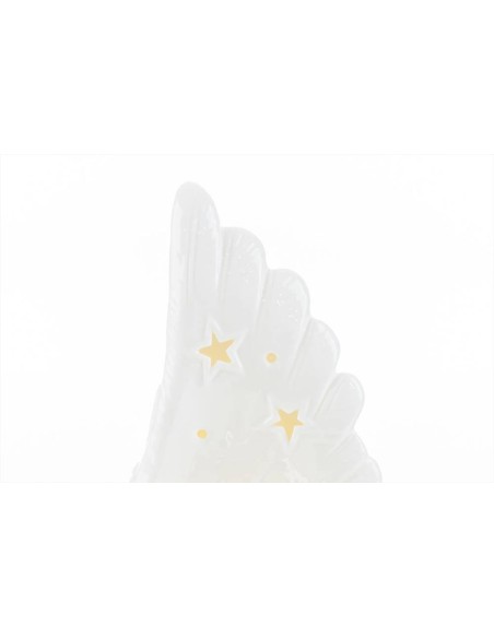 LE STELLE NATIVITA' SU COLOMBA 16X22 CM