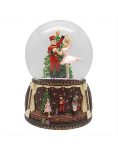 IL MONDO DEI CARILLON BALLETTO SCHIACCIANOCI