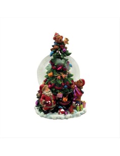 IL MONDO DEI CARILLON DECORARE L'ALBERO DI NATALE