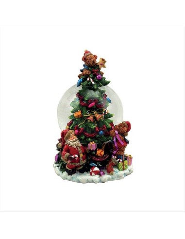 IL MONDO DEI CARILLON DECORARE L'ALBERO DI NATALE