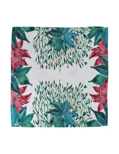 NAPKING COPRITAVOLA NATALIZIA 110 X 110 CM -...