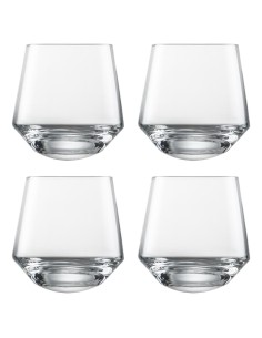 SCHOTT ZWIESEL SET 4 BICCHIERI COCKTAIL 39,6 CL - BAR...