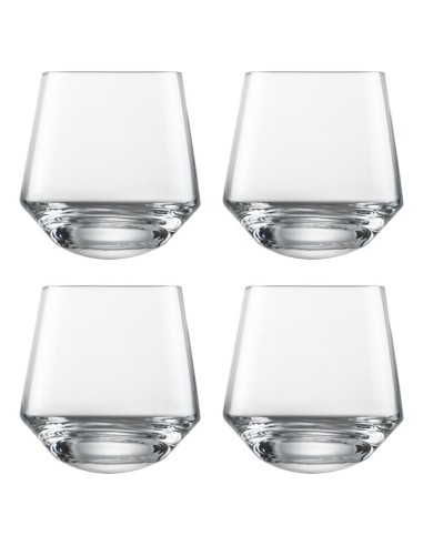SCHOTT ZWIESEL SET 4 BICCHIERI COCKTAIL 39,6 CL...