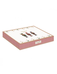 EASY LIFE SET APERITIVO CON 3 CIOTOLINE SU VASSOIO -... 2