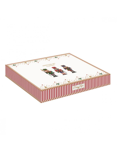 EASY LIFE SET APERITIVO CON 3 CIOTOLINE SU...