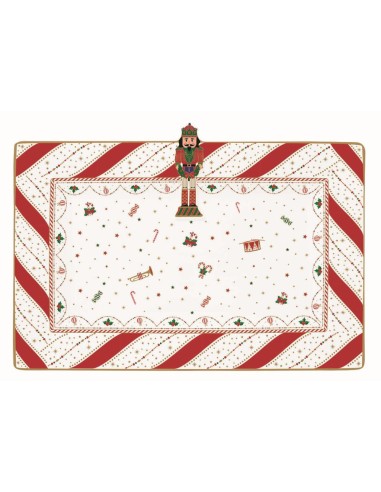 EASY LIFE PIATTO RETTANGOLARE 36 X 24 CM -...