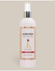 HOROMIA DEO TESSUTI SPRAY 250 ML - LEGNI PREZIOSI
