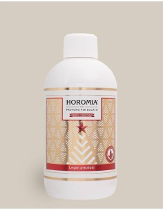 HOROMIA PROFUMA BUCATO 500 ML - LEGNI PREZIOSI