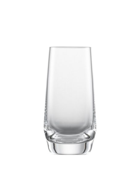 SCHOTT ZWIESEL SET 4 BICCHIERI LIQUORE 94 ML - PURE