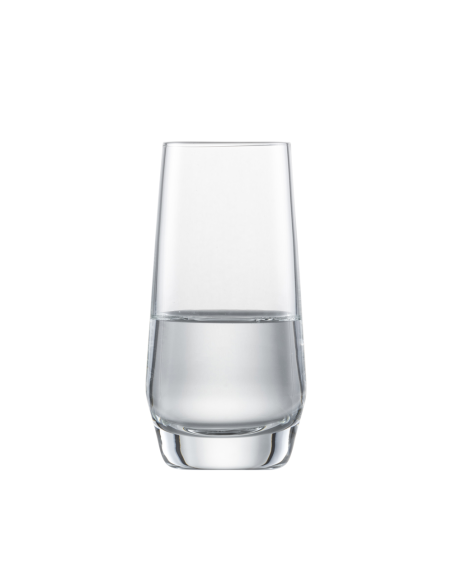SCHOTT ZWIESEL SET 4 BICCHIERI LIQUORE 94 ML - PURE