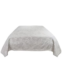 NOTTECASA COPRILETTO MATRIMONIALE 270 X 270 CM - ALBERO...