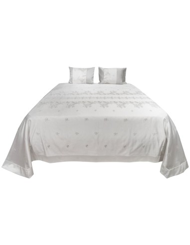 SERENTIPITY COORDINATO LETTO MATRIMONIALE IN...