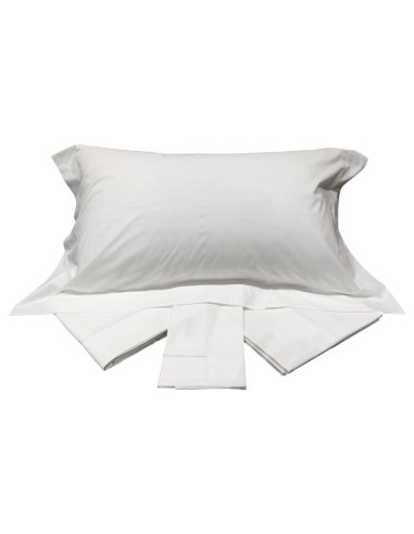 MOLTENI COMPLETO LENZUOLA MATRIMONIALE IN RASO